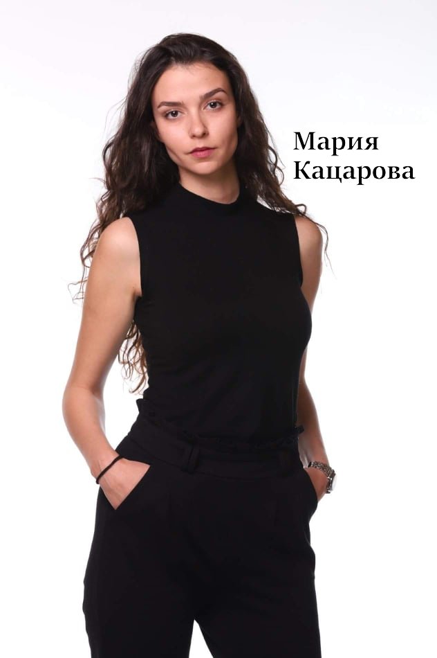 ЧУЖДИ ХОРА - кадър 2