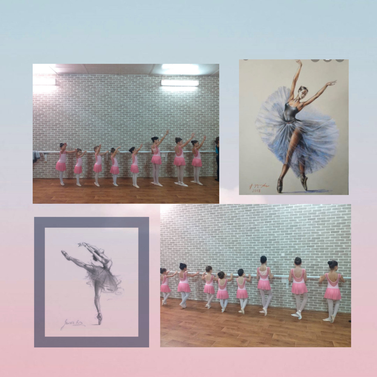 Празничен концерт на балетна школа “2DANCE - кадър 2