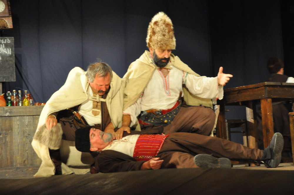 ВИДОВДЕН - кадър 2