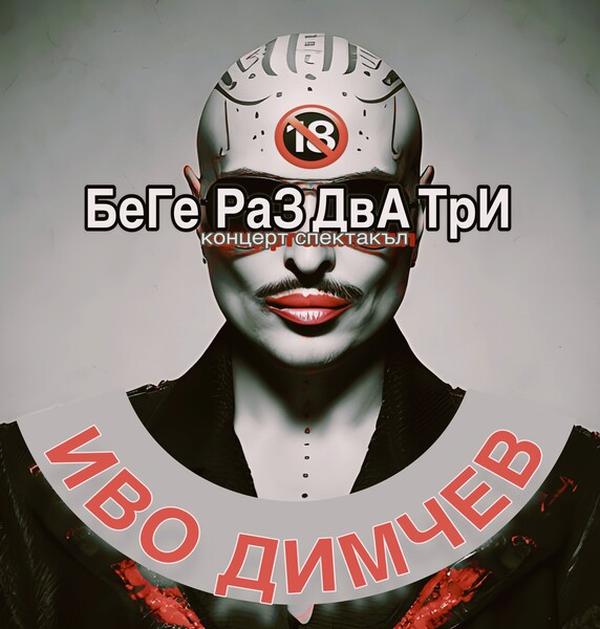 БЕГЕ РАЗ ДВА ТРИ